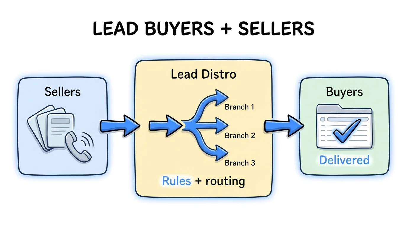 Best Software for Lead Buyers and Sellers: 6 Picks for 2026