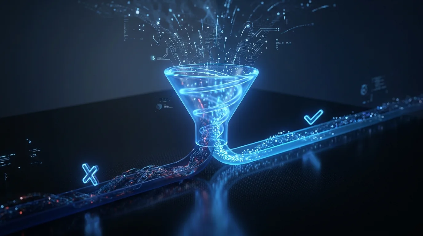 Lead Acceptance Criteria: How to Filter the Right Leads for Your Business