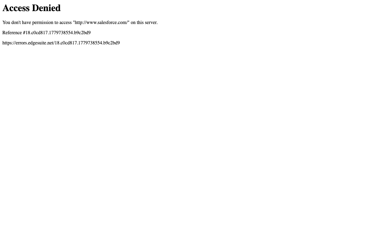 Salesforce Einstein Lead Scoring homepage, enterprise CRM platform